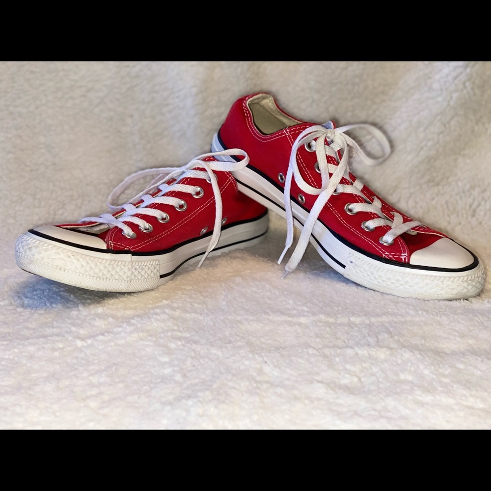 Converse All Star Chuck Taylors